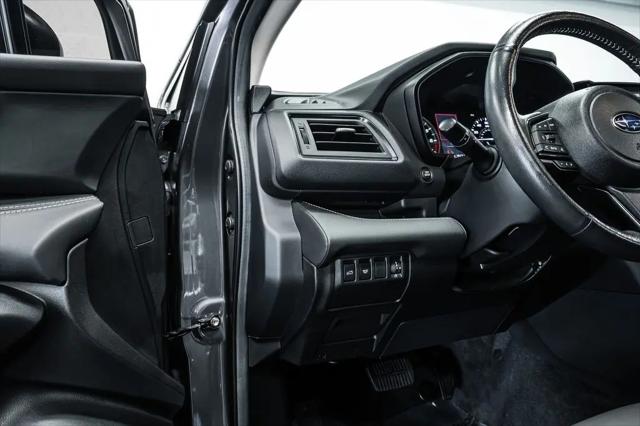 2024 Subaru Ascent Onyx Edition 7-Passenger