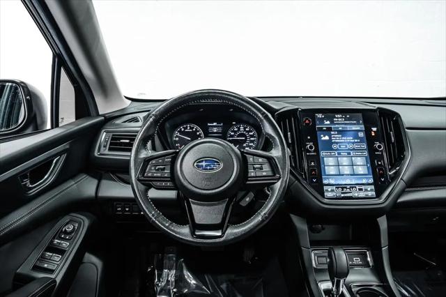 2024 Subaru Ascent Onyx Edition 7-Passenger