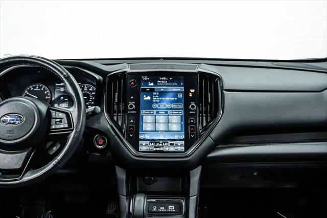 2024 Subaru Ascent Onyx Edition 7-Passenger
