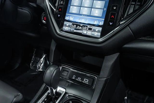 2024 Subaru Ascent Onyx Edition 7-Passenger