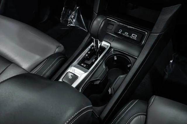2024 Subaru Ascent Onyx Edition 7-Passenger