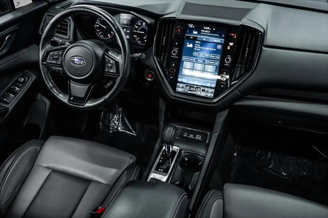 2024 Subaru Ascent Onyx Edition 7-Passenger