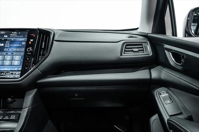 2024 Subaru Ascent Onyx Edition 7-Passenger