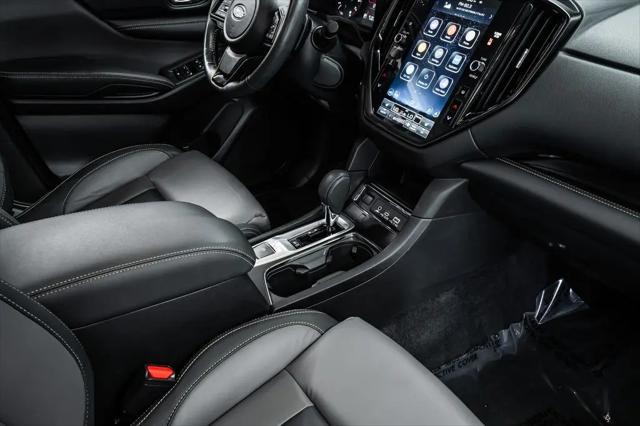 2024 Subaru Ascent Onyx Edition 7-Passenger