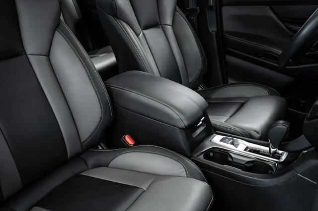 2024 Subaru Ascent Onyx Edition 7-Passenger