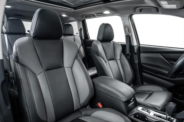 2024 Subaru Ascent Onyx Edition 7-Passenger