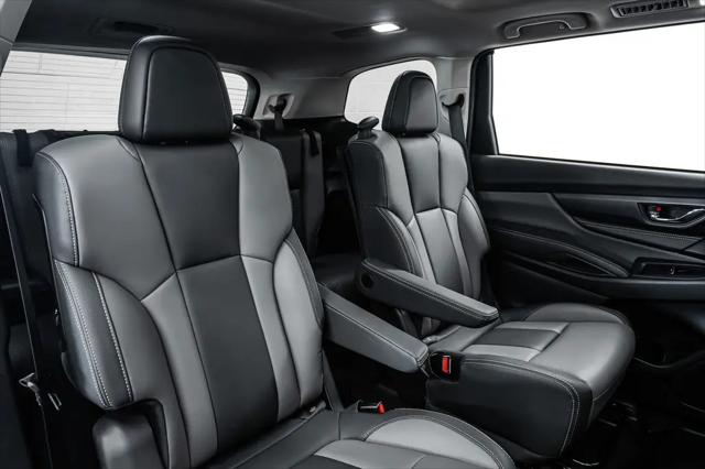 2024 Subaru Ascent Onyx Edition 7-Passenger