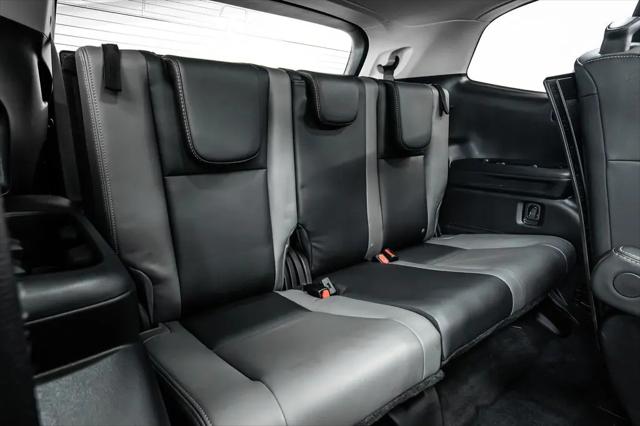2024 Subaru Ascent Onyx Edition 7-Passenger