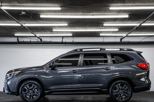 2024 Subaru Ascent Onyx Edition 7-Passenger