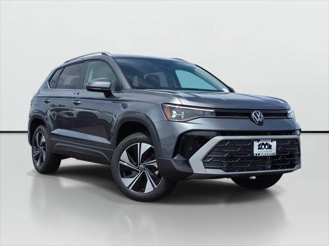 2026 Volkswagen Taos SE for sale in Tacoma, WA