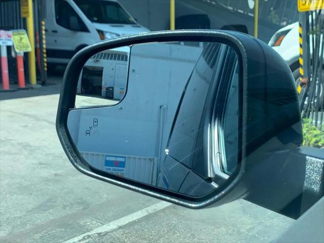 2020 Ford Transit Connect XLT Cargo Van