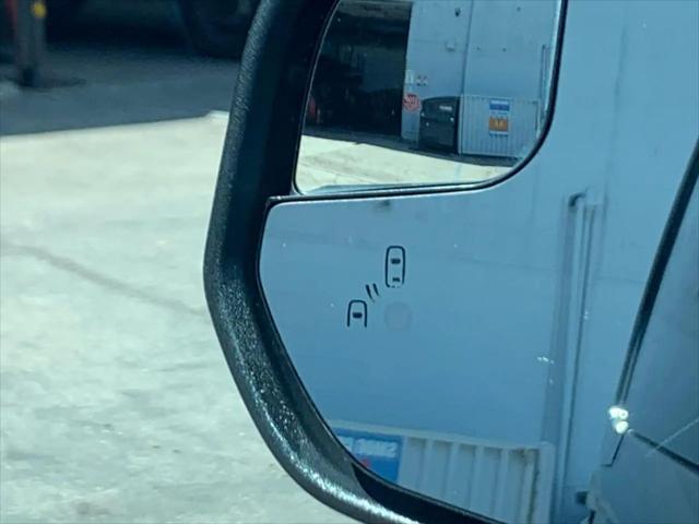 2020 Ford Transit Connect XLT Cargo Van