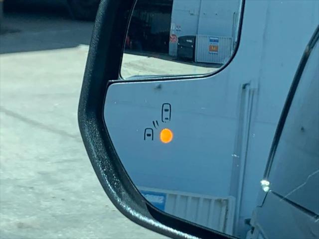 2020 Ford Transit Connect XLT Cargo Van