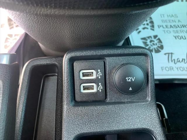 2020 Ford Transit Connect XLT Cargo Van