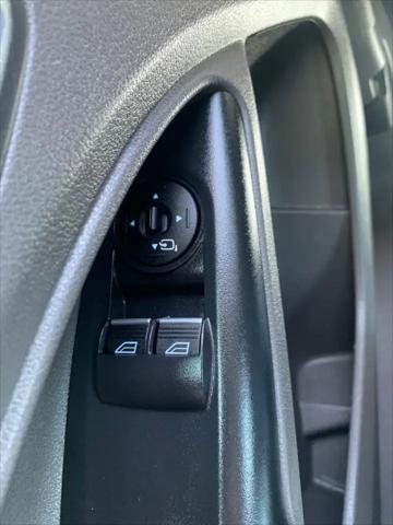 2020 Ford Transit Connect XLT Cargo Van