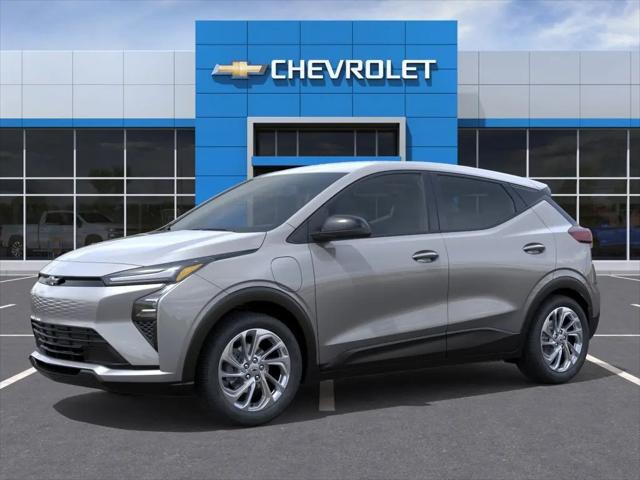 2027 Chevrolet Bolt LT FWD