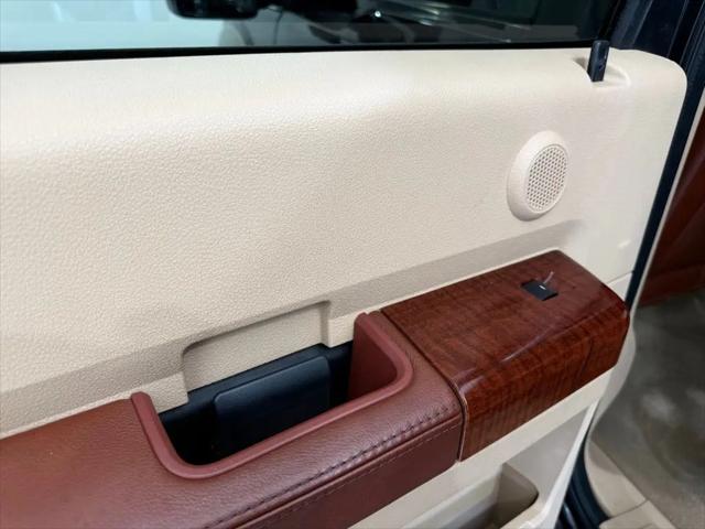 2012 Ford F-250 King Ranch
