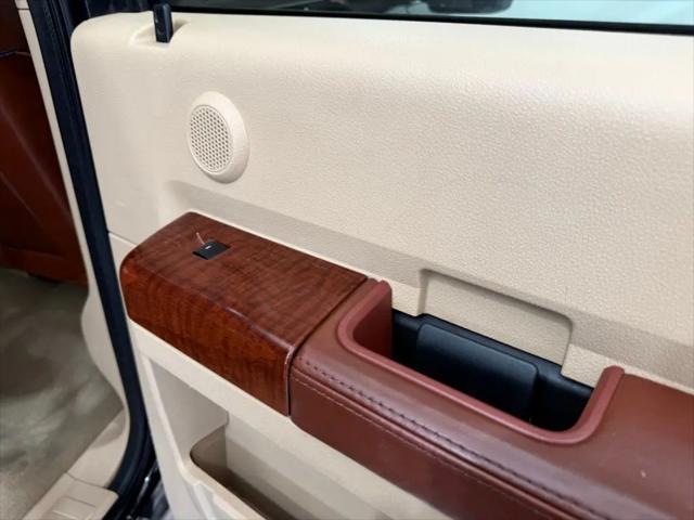 2012 Ford F-250 King Ranch