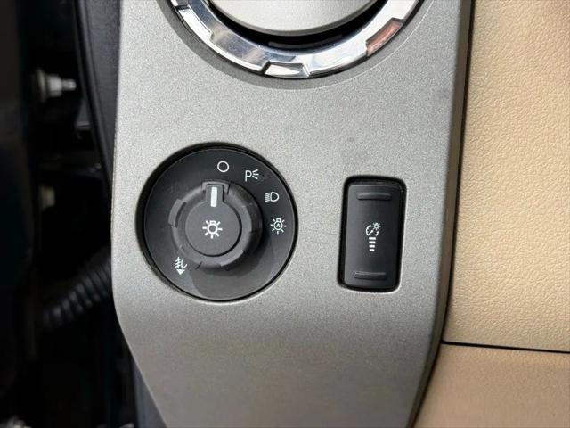 2012 Ford F-250 King Ranch