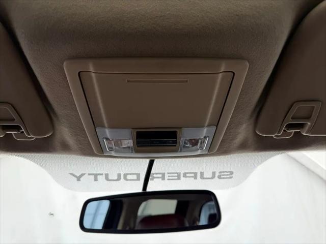 2012 Ford F-250 King Ranch