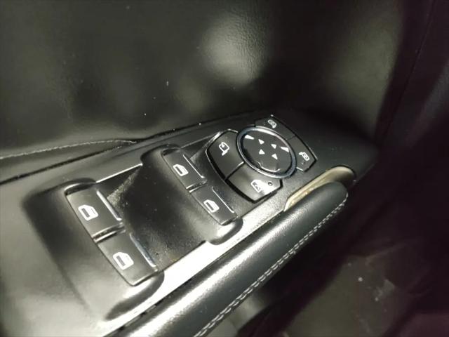 2018 Lincoln MKC Reserve