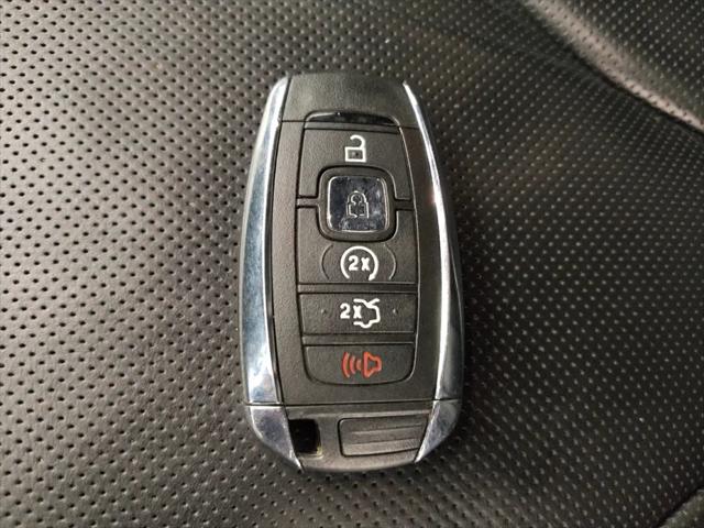 2018 Lincoln MKC Reserve
