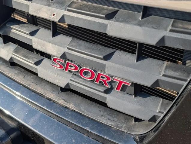 2017 Honda Ridgeline Sport
