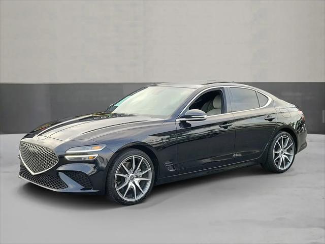 2023 Genesis G70 2.0T AWD for sale in Cerritos, CA