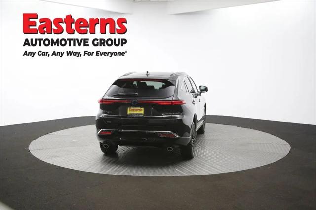 2023 Toyota Venza Nightshade Edition