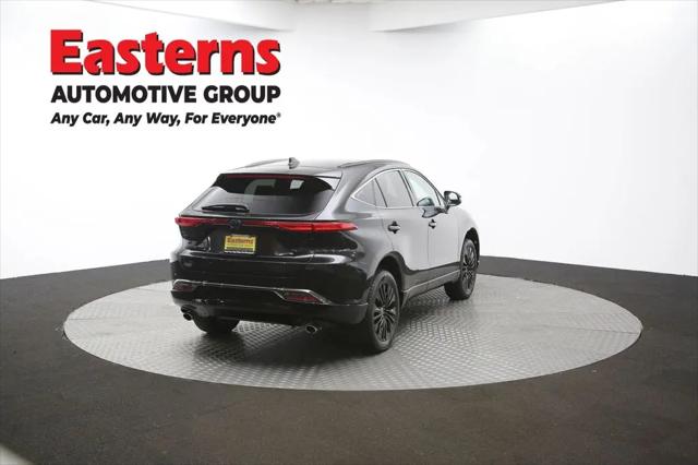 2023 Toyota Venza Nightshade Edition