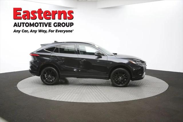 2023 Toyota Venza Nightshade Edition