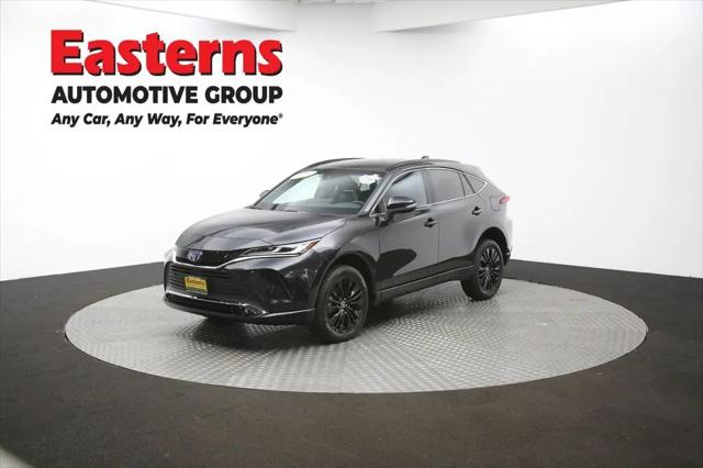 2023 Toyota Venza Nightshade Edition