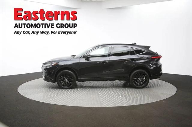 2023 Toyota Venza Nightshade Edition