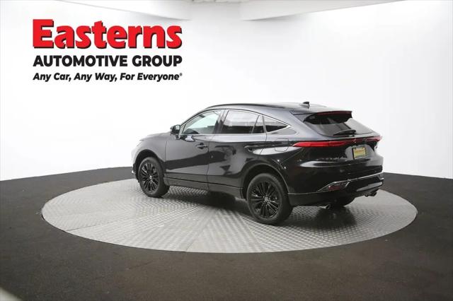 2023 Toyota Venza Nightshade Edition
