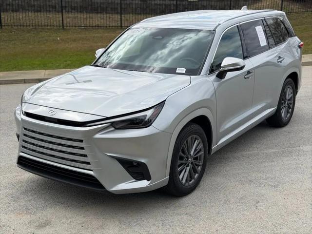 2025 Lexus TX 350 TX 350