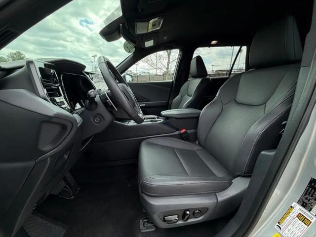 2025 Lexus TX 350 TX 350