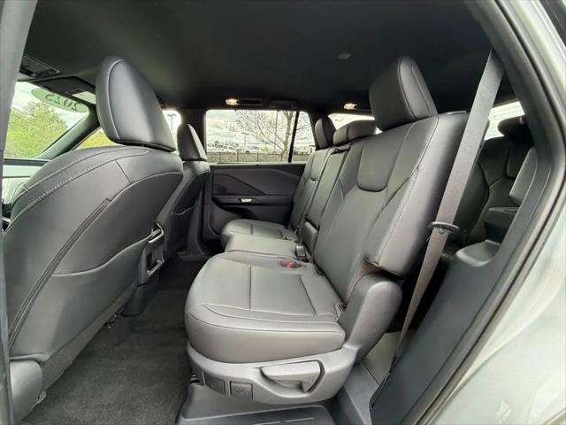 2025 Lexus TX 350 TX 350
