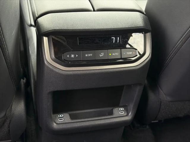 2025 Lexus TX 350 TX 350