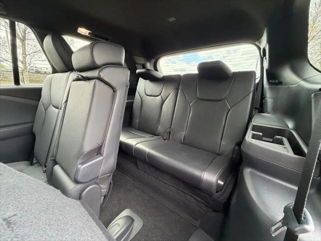 2025 Lexus TX 350 TX 350