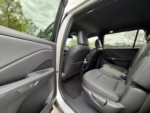 2025 Lexus TX 350 TX 350