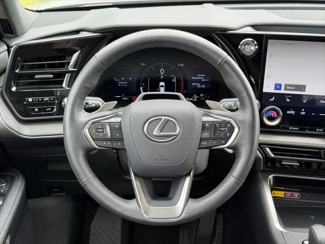 2025 Lexus TX 350 TX 350