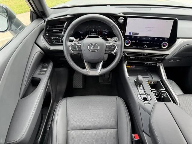 2025 Lexus TX 350 TX 350