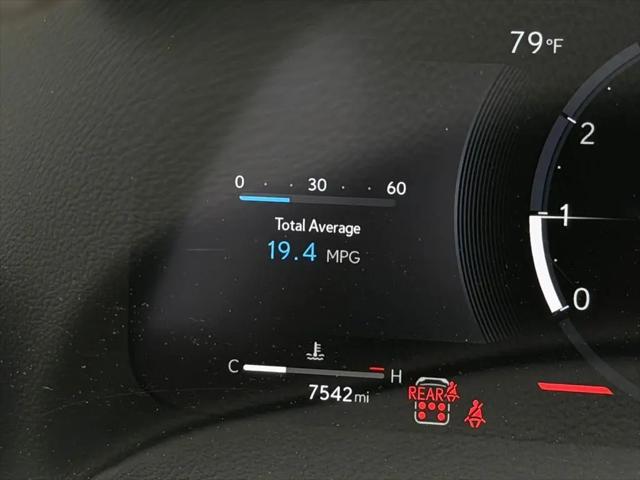 2025 Lexus TX 350 TX 350