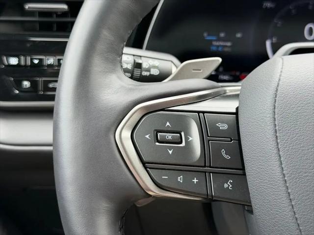 2025 Lexus TX 350 TX 350