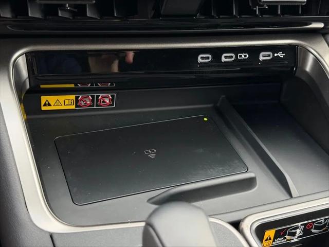 2025 Lexus TX 350 TX 350