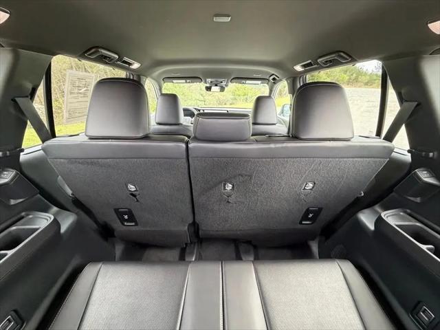 2025 Lexus TX 350 TX 350