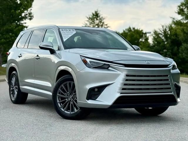 2025 Lexus TX 350 TX 350