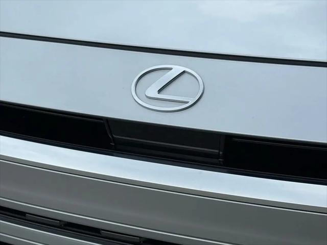 2025 Lexus TX 350 TX 350