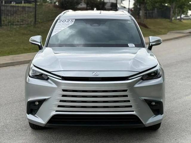 2025 Lexus TX 350 TX 350