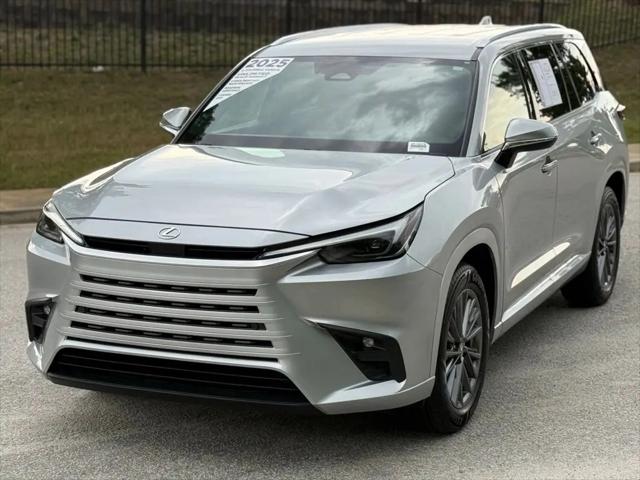 2025 Lexus TX 350 TX 350